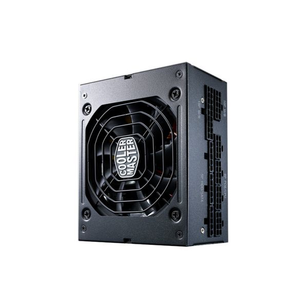 Nguồn Cooler Master V750 SFX 750W Gold | Chính hãng