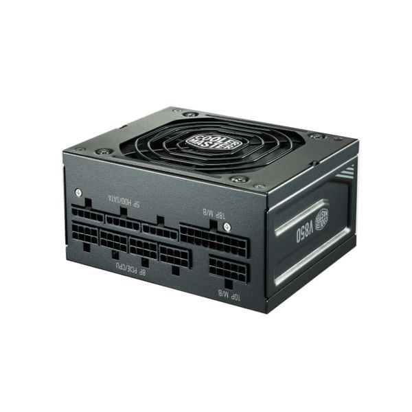 Nguồn Cooler Master V850 SFX 850W Gold | Chính hãng