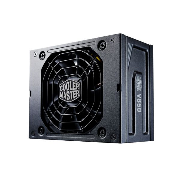 Nguồn Cooler Master V850 SFX 850W Gold | Chính hãng