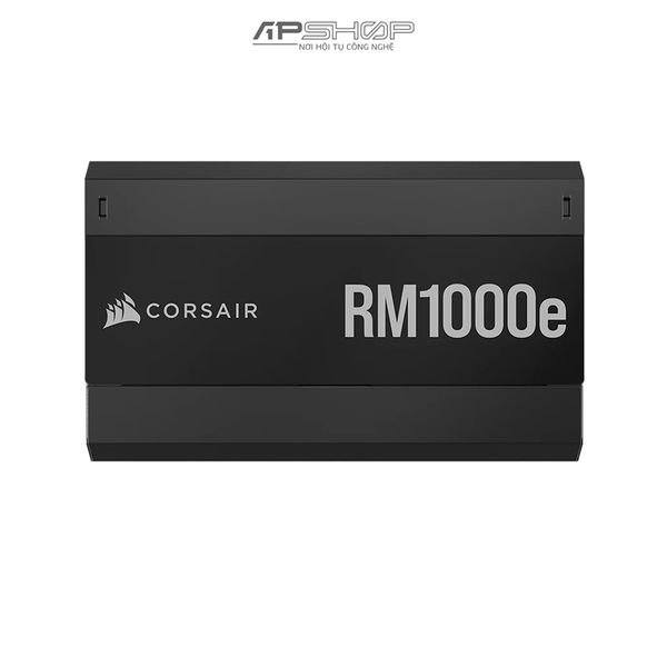 Nguồn Corsair RM1000E 80 Plus Gold | Chính hãng