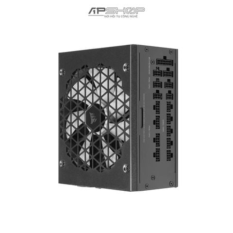 Nguồn Corsair RM1200x Shift 80 Plus Gold Full Modul