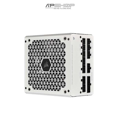 Nguồn Corsair RM750 White 2021 80 Plus Gold