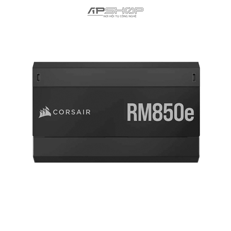 Nguồn Corsair RM850E 80 Plus Gold | Chính hãng