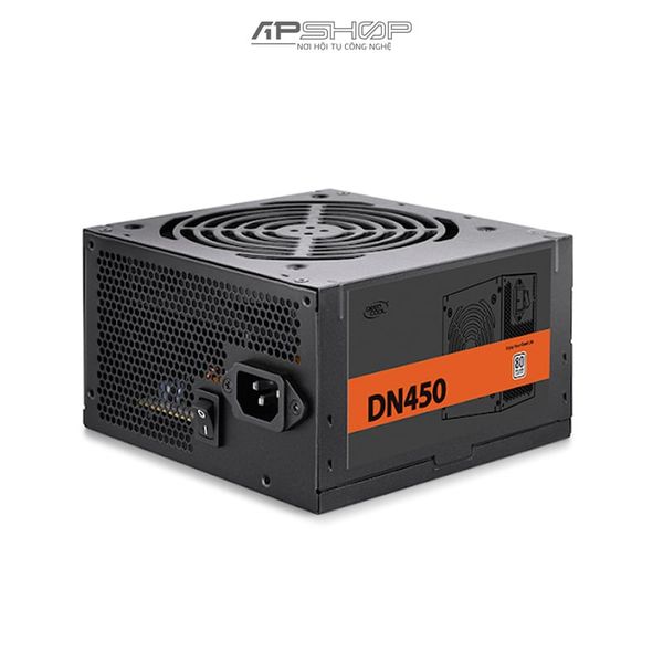 Nguồn DeepCool DN450 - 450W