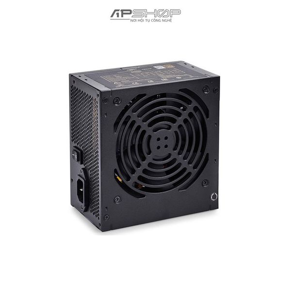 Nguồn DeepCool DN550 - 550W