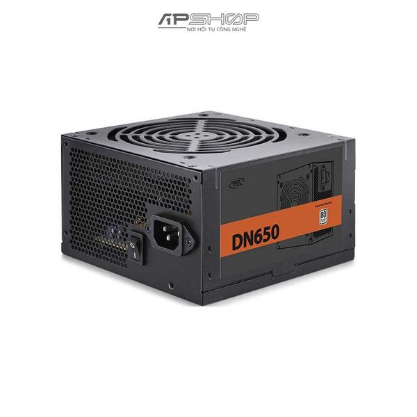 Nguồn DeepCool DN650 - 650W