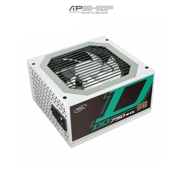 Nguồn DeepCool Gamer Storm DQ750-M 750W