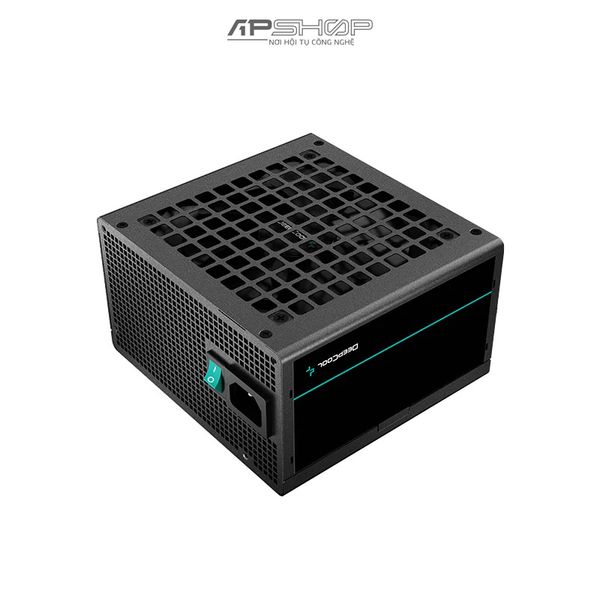 Nguồn DeepCool PF450 | Chính hãng