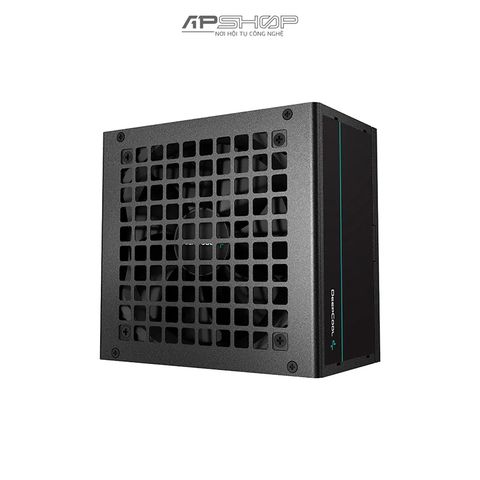 Nguồn DeepCool PF450 | Chính hãng