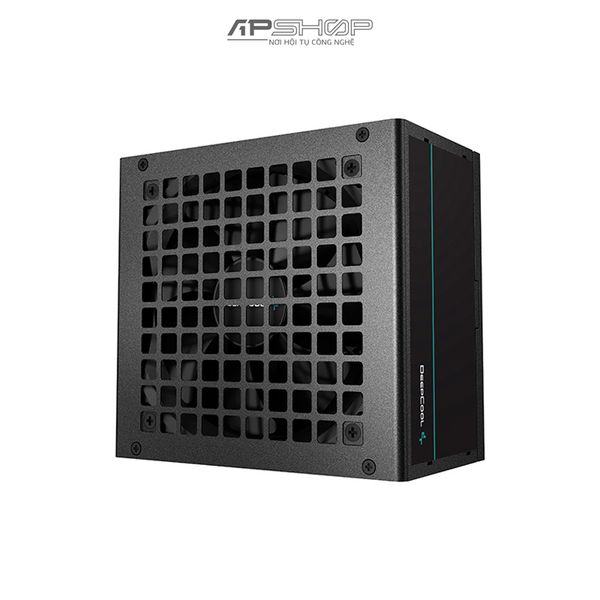 Nguồn DeepCool PF650 | Chính hãng