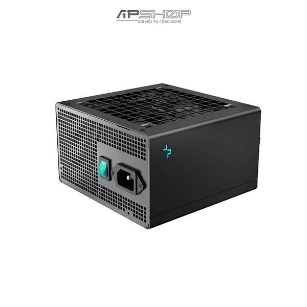 Nguồn DeepCool PK500D 80 Plus Bronze 450W | Chính hãng