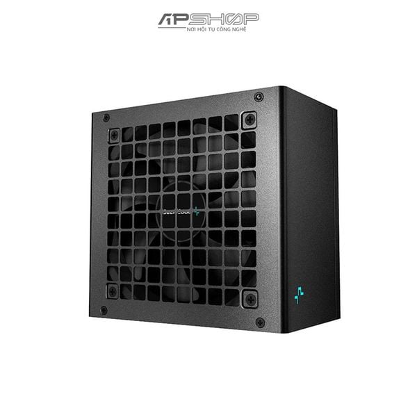 Nguồn Deepcool PK650D 650w 80 Plus Bronze | Chính hãng