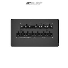 Nguồn DeepCool PQ850M 80 Plus Gold 850W | Chính hãng