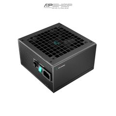 Nguồn DeepCool PQ850M 80 Plus Gold 850W | Chính hãng