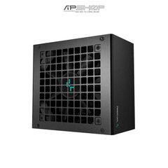 Nguồn DeepCool PQ850M 80 Plus Gold 850W | Chính hãng