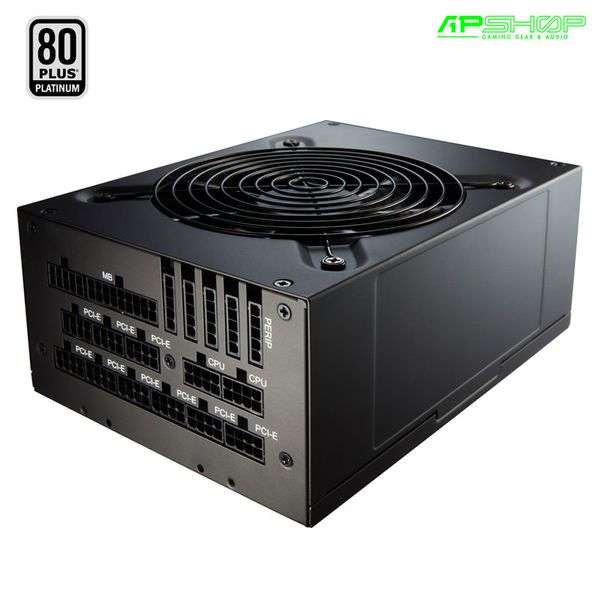 Nguồn FSP Cannon 2000W - Full Modular