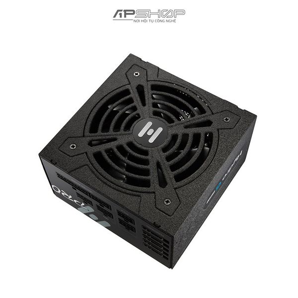 Nguồn FSP HYDRO G PRO 750W 80 Plus Gold Full Modular | Chính hãng