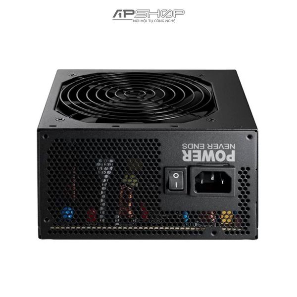 Nguồn FSP Hydro K PRO 750W 80 Plus Bronze | Chính hãng