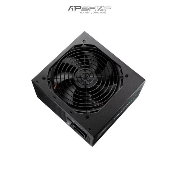 Nguồn FSP Hydro K PRO 750W 80 Plus Bronze | Chính hãng