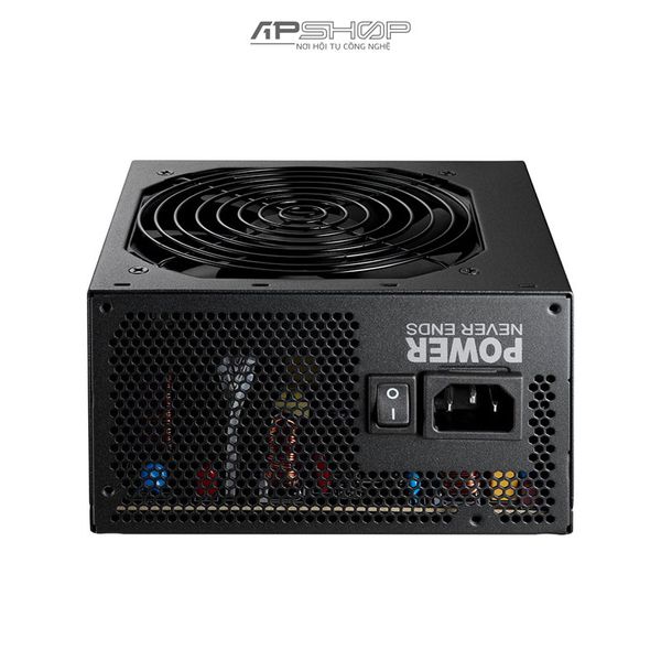 Nguồn FSP Hydro K PRO 850W 80 Plus Bronze | Chính hãng