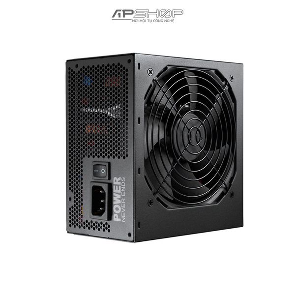 Nguồn FSP Hydro K PRO 850W 80 Plus Bronze | Chính hãng