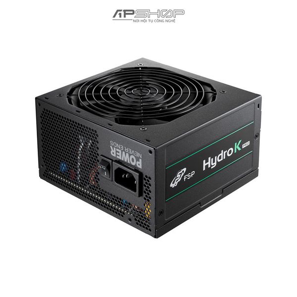 Nguồn FSP Hydro K PRO 850W 80 Plus Bronze | Chính hãng