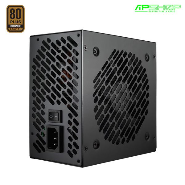 Nguồn FSP Hydro K 500W