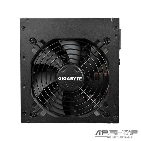 NGUỒN GIGABYTE B700H 700W - 80 Plus Bronze