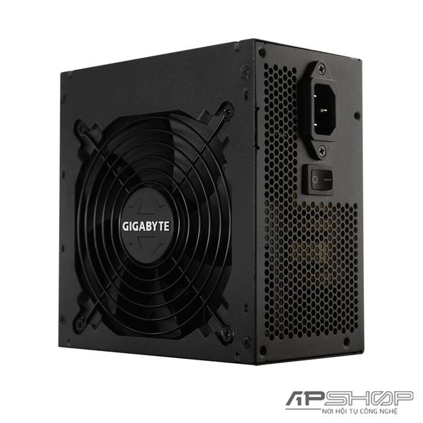 NGUỒN GIGABYTE B700H 700W - 80 Plus Bronze