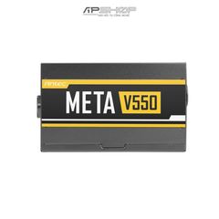 Nguồn Máy Tính ANTEC Meta V550