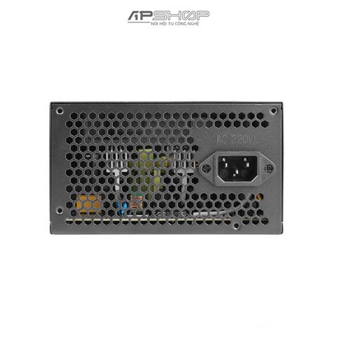 Nguồn Máy Tính ANTEC Meta V550