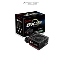Nguồn máy tính hiệu CoolerPlus GX400 for office CST 350W