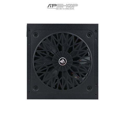 Nguồn máy tính hiệu T-Wolf TW P400 | CST 400W 80 Plus | Chính hãng
