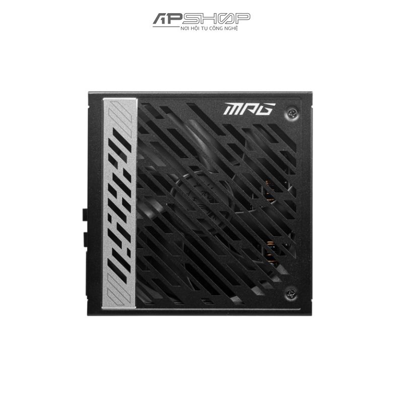 Nguồn MSI MPG MPG A1000G 1000W 80 Plus Gold-apshop