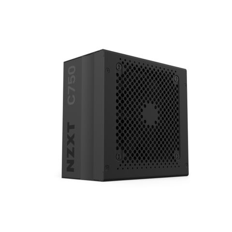 Nguồn NZXT C750 750W Gold