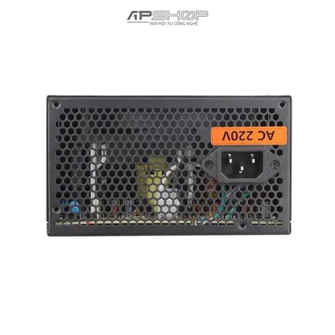 Nguồn Segotep CRUISER Q7 500W | Chính hãng