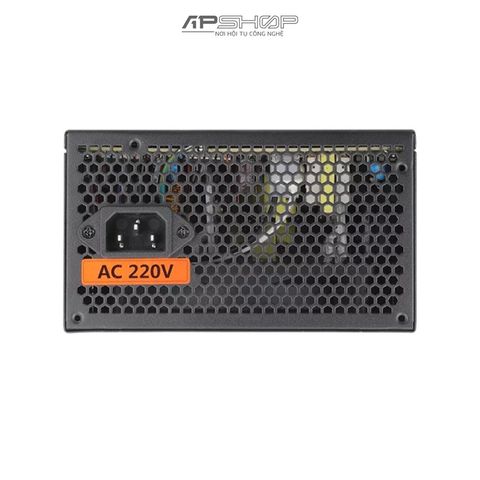 Nguồn Segotep S7 GT 550W | Chính hãng