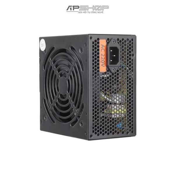 Nguồn Segotep SUPER BATTLESHIP S7GT 550W | Chính hãng