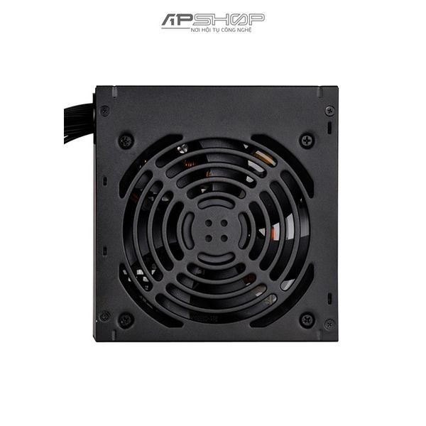 Nguồn SilverStone SST-ET650-B 80 PLUS Bronze 650W | Chính hãng