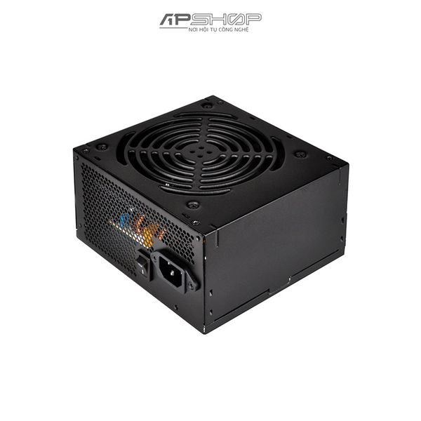 Nguồn SilverStone SST-ET650-B 80 PLUS Bronze 650W | Chính hãng