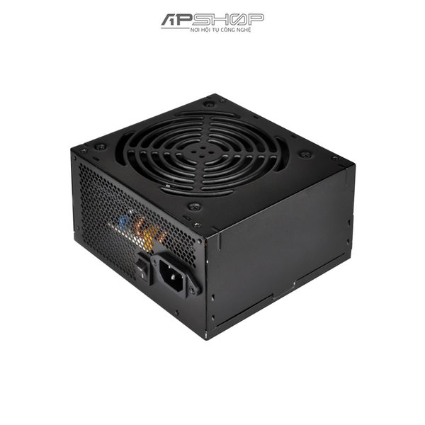 Nguồn SilverStone SST-ET750-B 80 PLUS Bronze 750W | Chính hãng