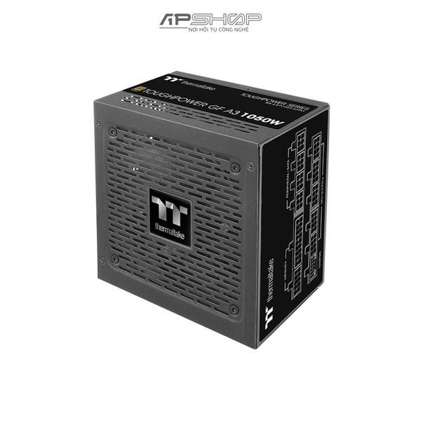 Nguồn Thermaltake GF A3 1050W | 80 Plus Gold