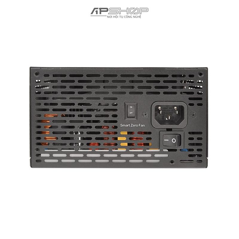 Nguồn Thermaltake GF A3 1050W | 80 Plus Gold