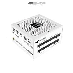 Nguồn Thermaltake GF A3 Snow 1050W | 80 Plus Gold