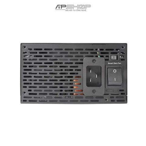 Nguồn Thermaltake GF3 1650W | 80 Plus Gold