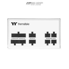 Nguồn Thermaltake Toughpower GF1 750W Snow 80 Plus Gold | Chính hãng