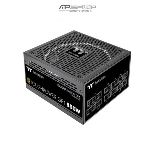 Nguồn Thermaltake Toughpower GF1 850W 80 Plus Gold | Chính hãng