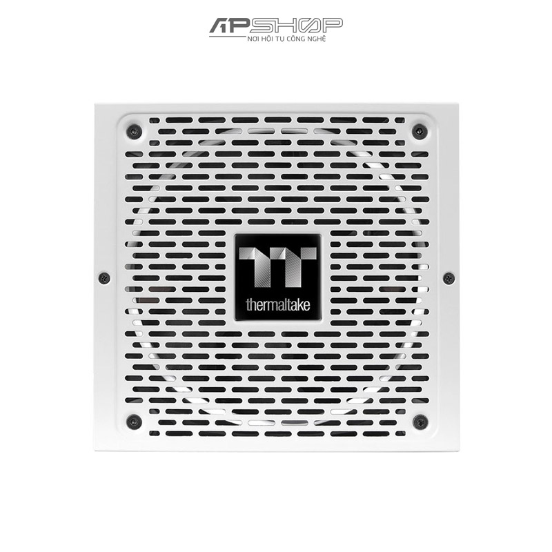 Nguồn Thermaltake Toughpower GF1 850W Snow 80 Plus Gold | Chính hãng