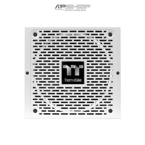 Nguồn Thermaltake Toughpower GF1 850W Snow 80 Plus Gold | Chính hãng