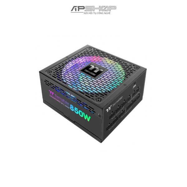 Nguồn Thermaltake Toughpower GF2 ARGB 850W - 80 Plus Gold